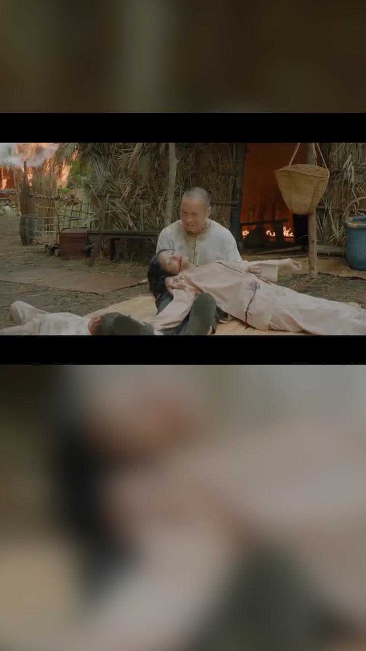 火力地堡他曾经也有爱人而后成为河神