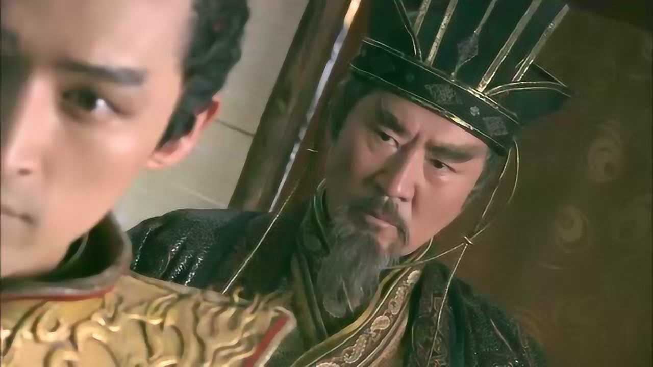 轩辕剑杨素想要结束手下姓性命宇文拓出手包住手下性命