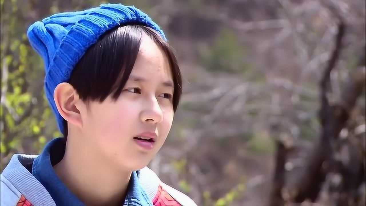 变形计刘珊见到伙伴的印象是又肥又丑一山容不下二虎