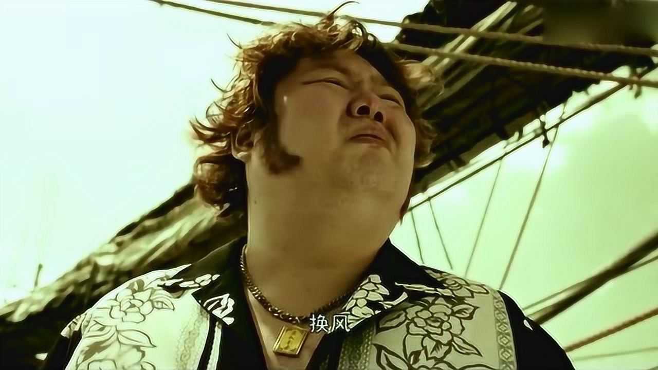 经典电影冲动是魔鬼智商才是硬伤