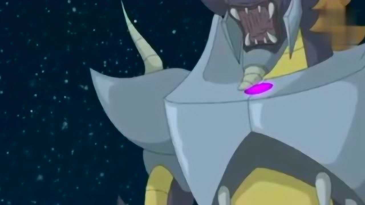 纳米神兵依靠友谊的力量阿离解除了4706小光终于保住了