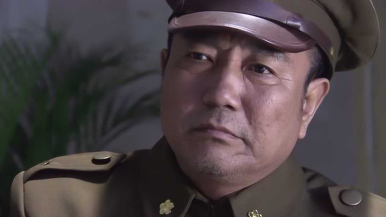 密战无声:尤站长看着病床上的女儿,心痛不已_高清1080p在线观看平台