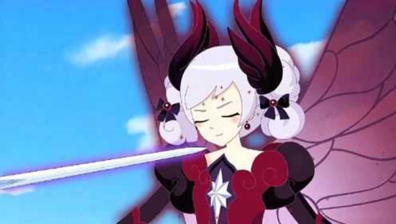 小花仙第四季:夏安安黑化后,新的女神登场!_高清1080P在线观看平台_腾讯视频