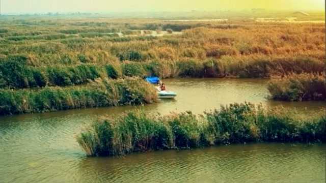 清凉一夏美丽河北:畅游山水间