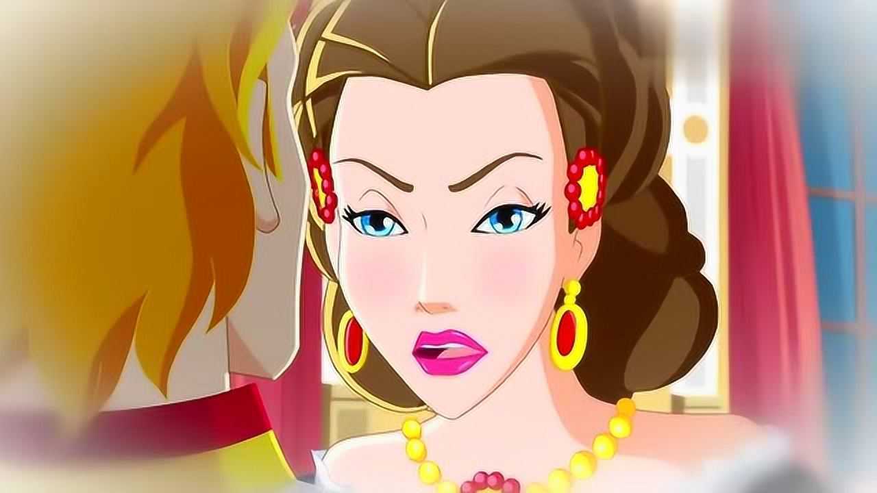 茜茜公主:皇帝谎称已经喝了药水了,他为什么要骗茜茜呢?