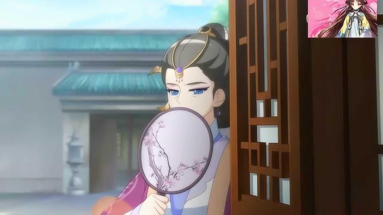 盛世妆娘云离回家有难司妍和七皇子前往相救