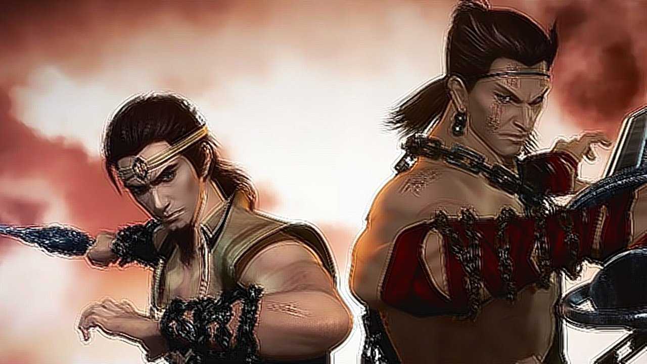 秦时明月经典战役,胜七吴旷合力,战胜农家六贤最强地泽二十四阵法