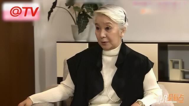 走好!生田悦子去世享年71岁曾出演日剧白色巨塔