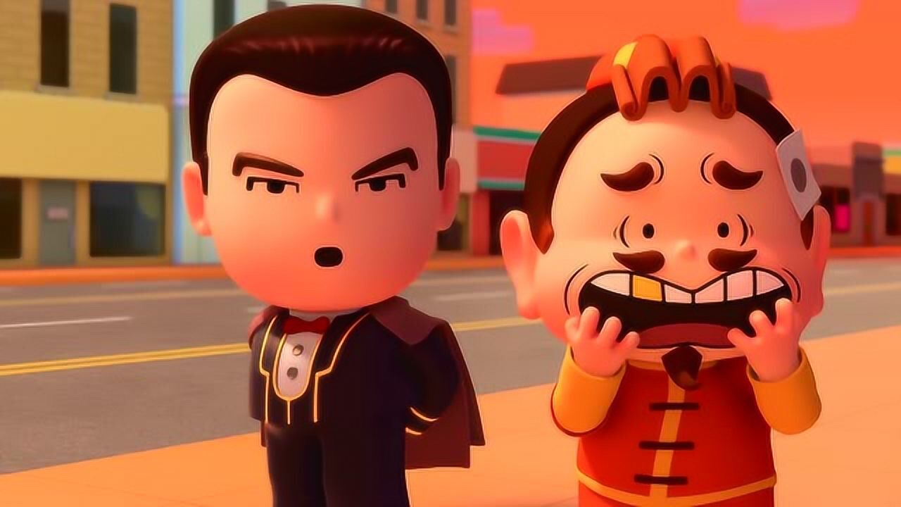 欢乐逗地主:面对地主婆,地主一下就怂了