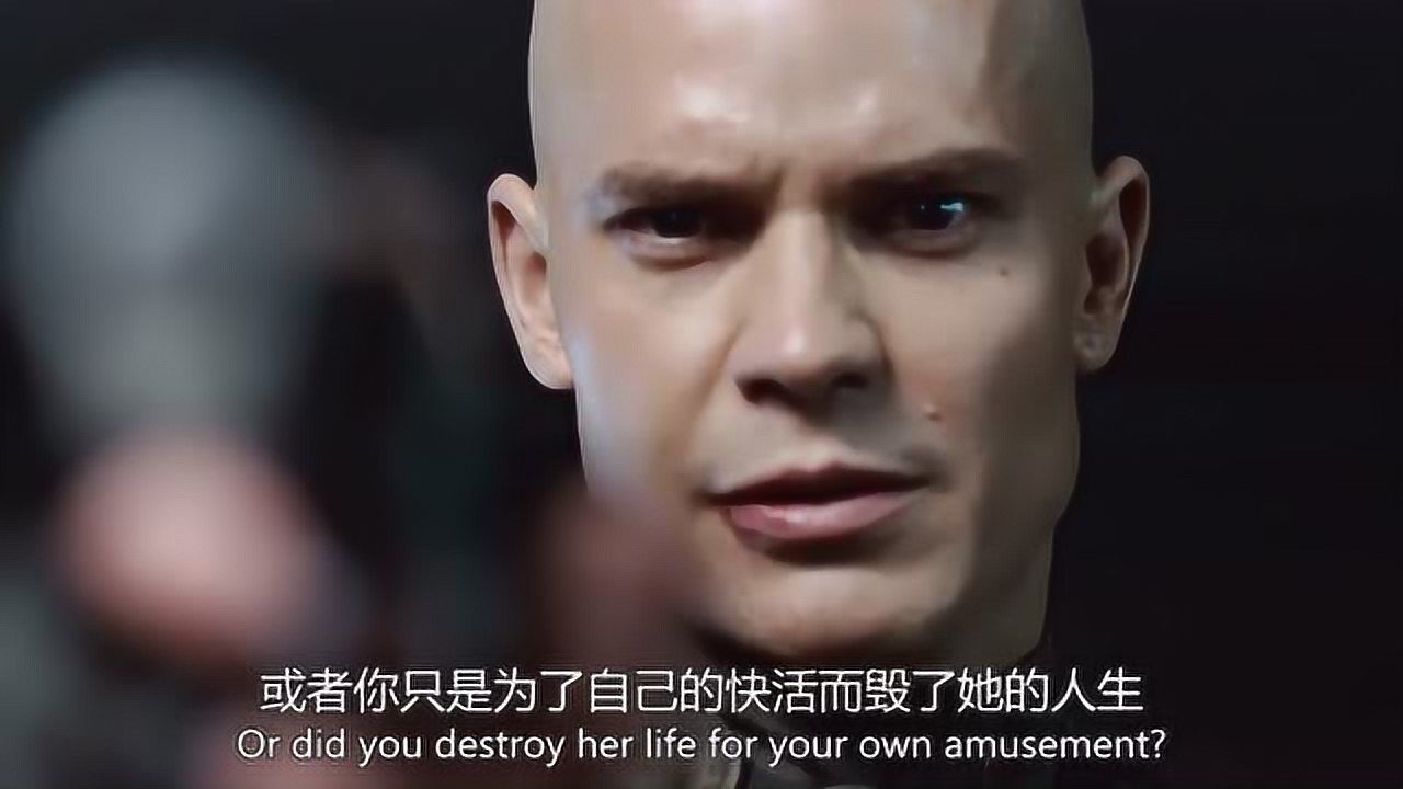 《杀手：代号47》精彩合集_杀手代号47：这部电影放到现在，票房最少20亿，光头杀手真是帅_电影_高清完整版视频在线观看_腾讯视频