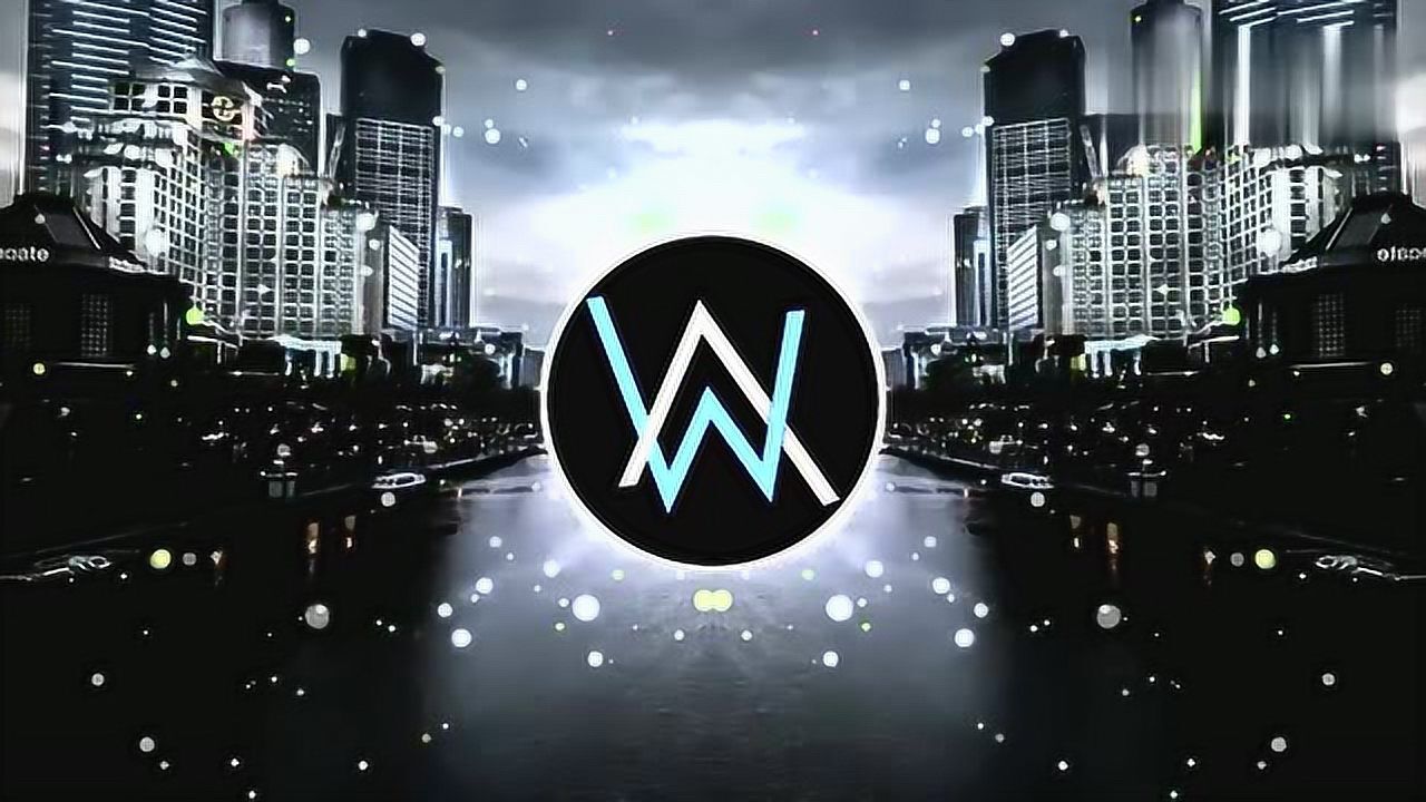 輕電音alanwalker風格2018新作power置身如夢如幻電音海洋