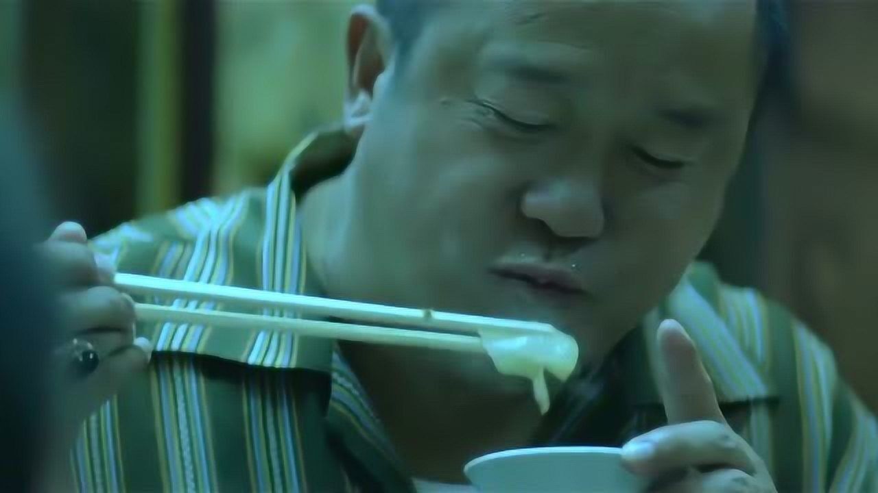 无间道曾志伟和兄弟们吃火锅这有说有笑太可爱了