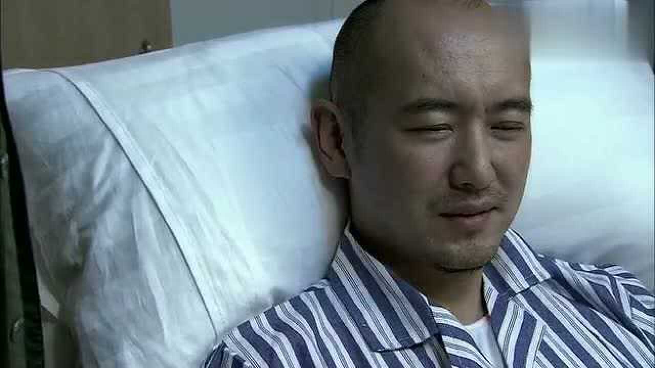 中国刑警803陈队出警受伤,周洋激动得骂人