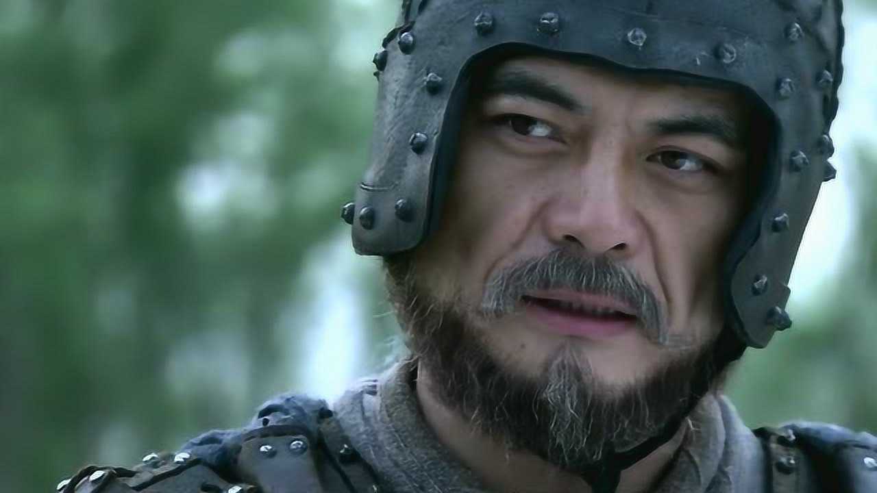 新三国魏延的计策本来可以直取长安可惜诸葛亮不信吧