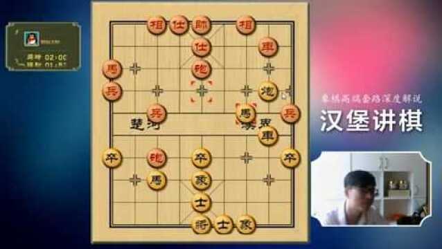 QQ象棋中特级大师,也许就是开局、套路、基本功熟悉点,不要虚!