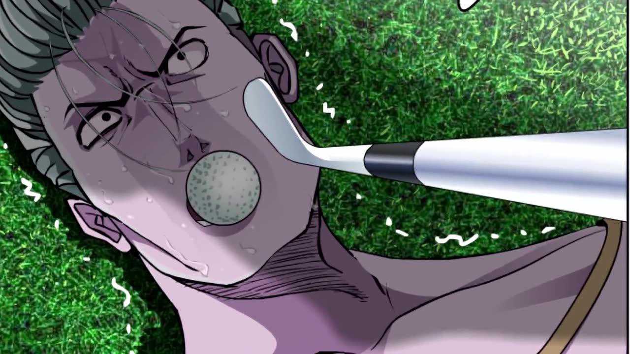 《拜金都市》有声漫画 1集