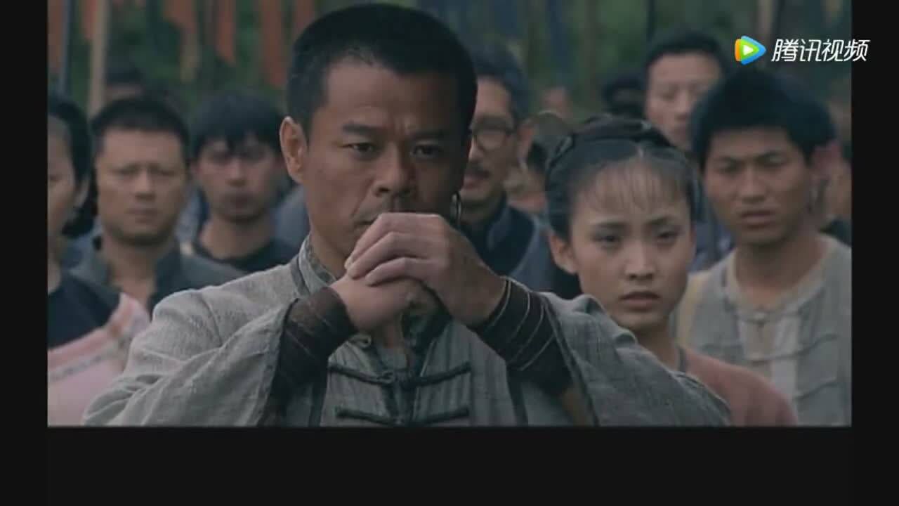 血色湘西生活太难了就是不让穗穗和石三怒在一起