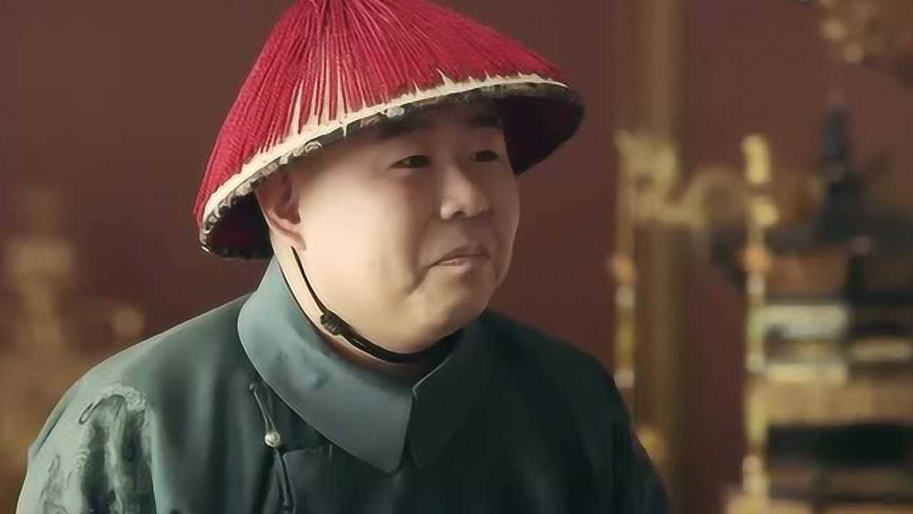 延禧攻略:李玉啊,你总是揭穿乾隆啊,乾隆会不会打你啊?