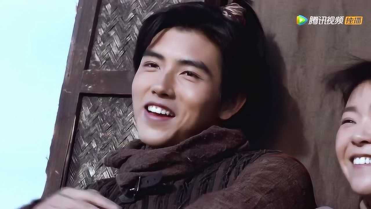 将夜桑桑就知道在少爷心里天底下所有人都是废材