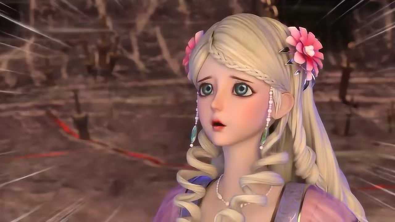 精灵梦叶罗丽第六季金王子的主人文茜还能够命令他吗