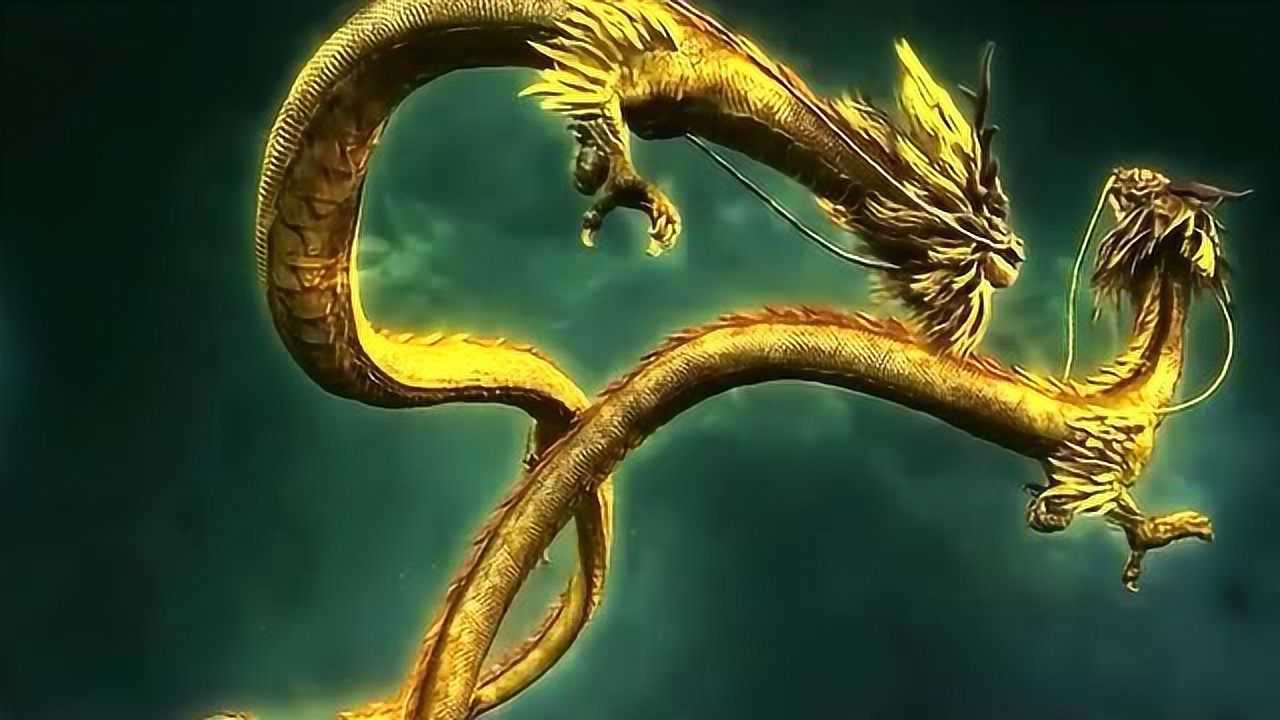 孙悟空转世终于现出了真身,原来金箍棒一直在身边却不知道!