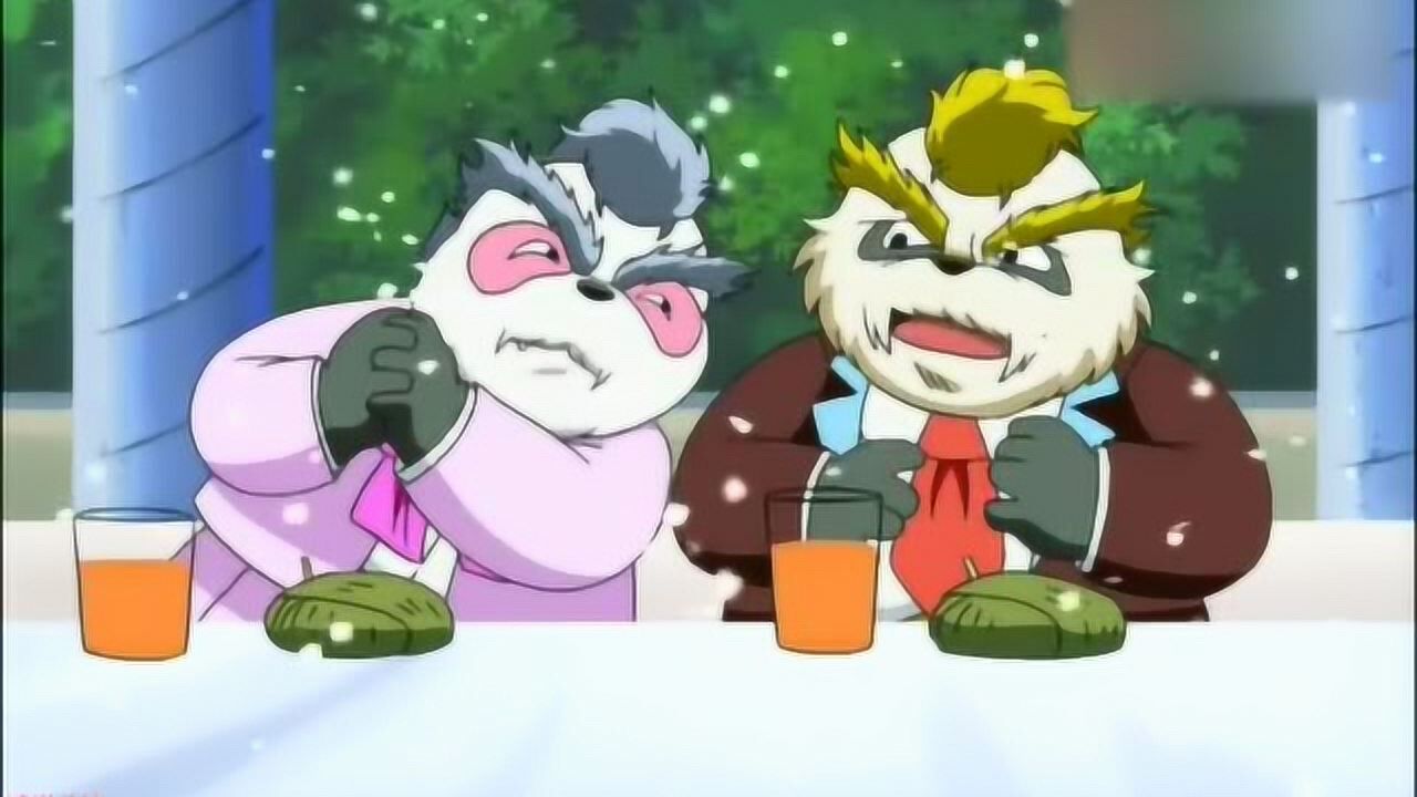 魔豆传奇中配与台词的差异我要不认识好朋友这几个字了