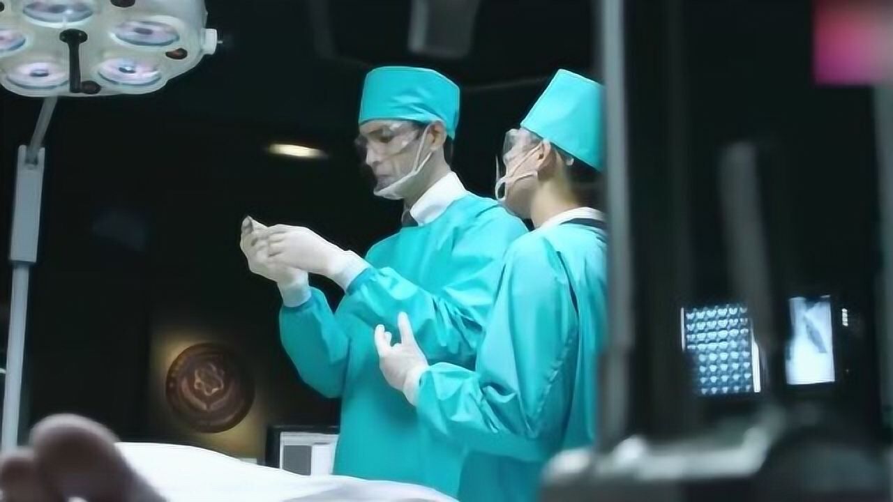 《法医秦明》秦明进行二次尸检,罗大可是热死的,目标锁定桑拿房_高清1080P在线观看平台_腾讯视频