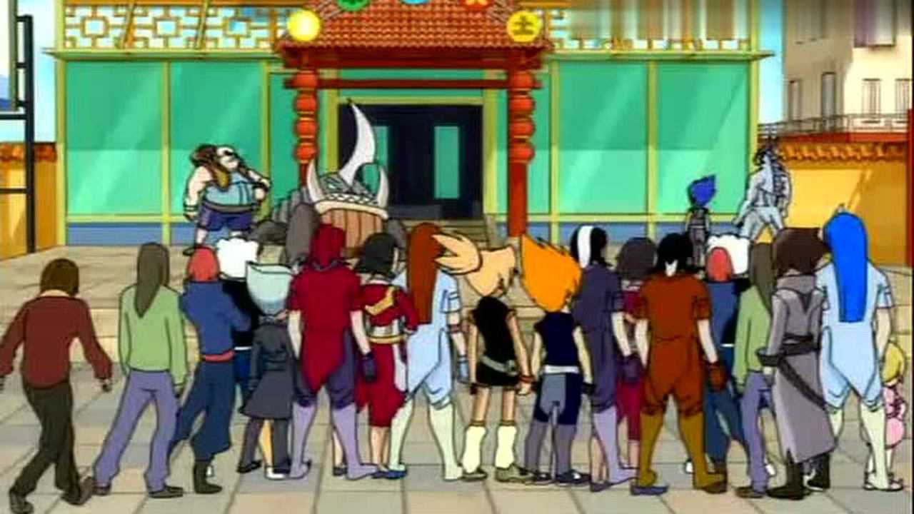 御兽王者2挑战宇文士下场很惨