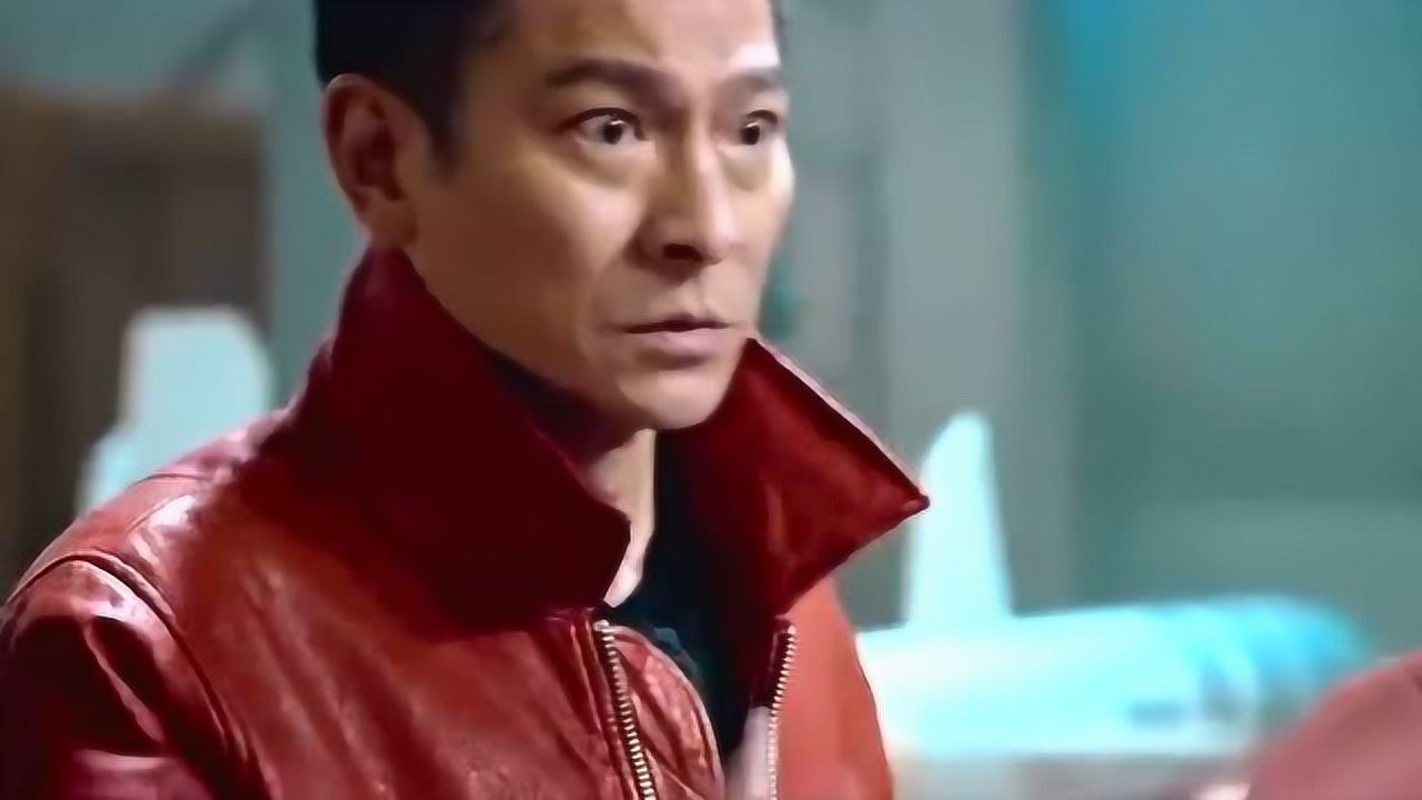 澳门风云3:这么多华仔出现,多少人表示看花眼?