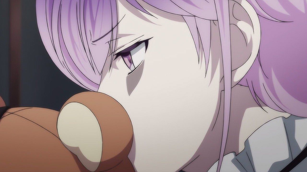 魔鬼恋人奏人说小森唯跟那群人在一起自己很不高兴