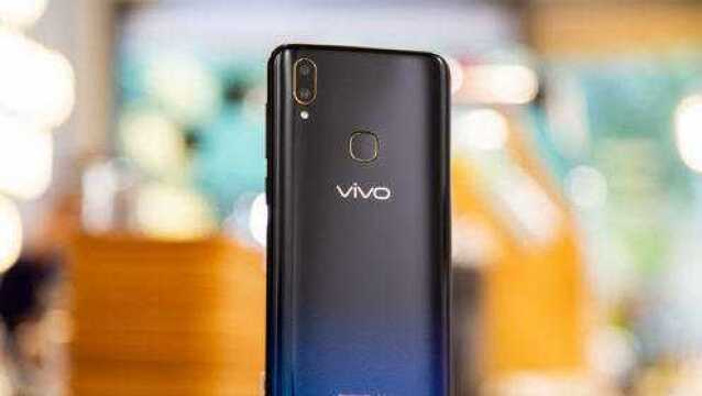 vivo Z3正式发布,看完它的价格,网友:总算是良心一回了!