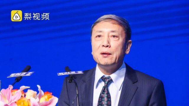 蔡昉:中国潜在经济增长率保持6%就足矣