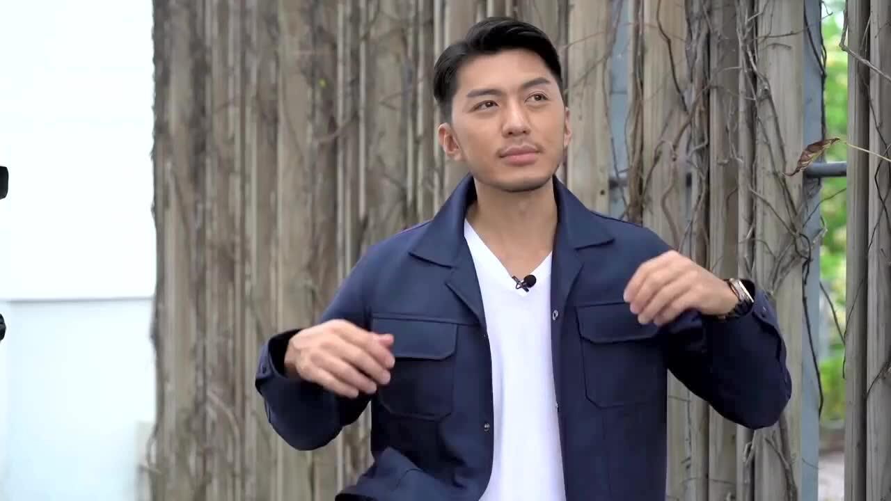 周励淇 x 袁伟豪 - 拍拖一天_腾讯视频