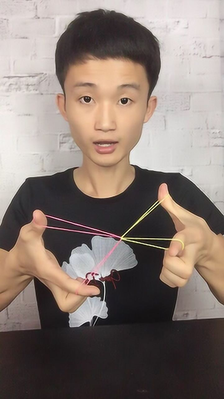 魔术老白的个人频道