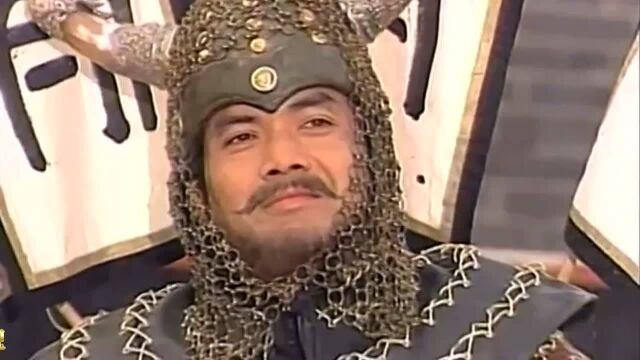 宋朝皇帝和契丹王下“天下第一棋”,只要武功高小兵也能反杀将?