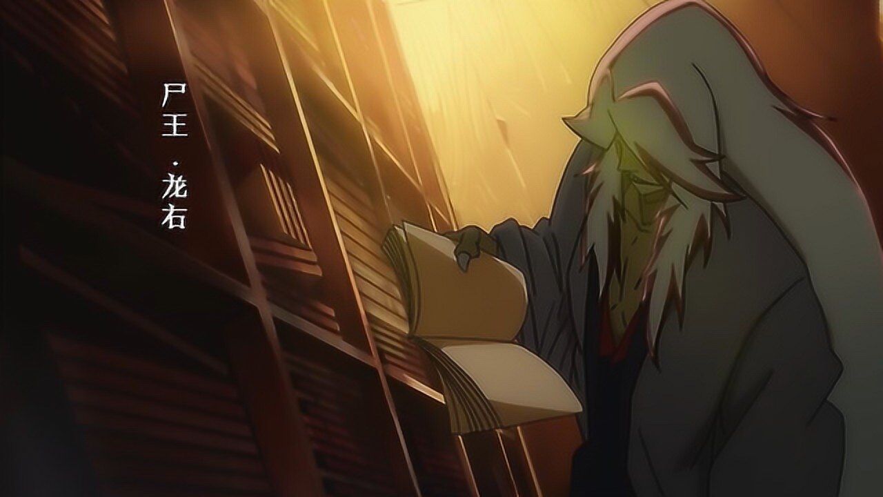 尸王称人类对奇迹充满幻想越残酷他们就越期待