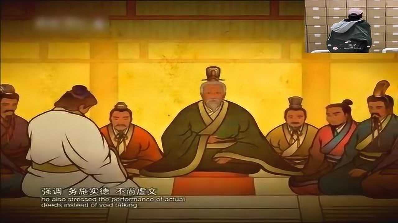 中国历史故事—元朝_腾讯视频