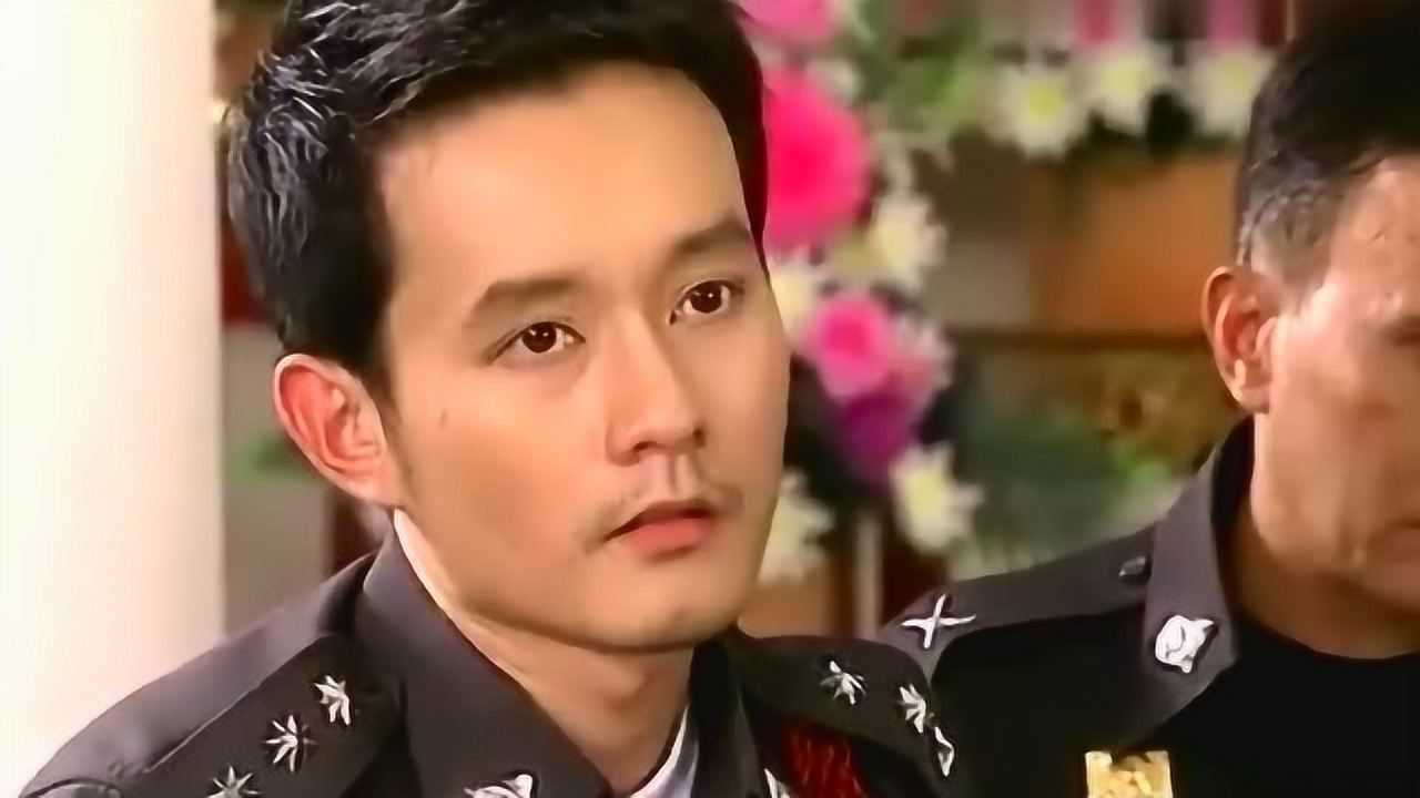 玻钻之争:警察发现凶手可能是死者女儿,九珠听后情绪失控!