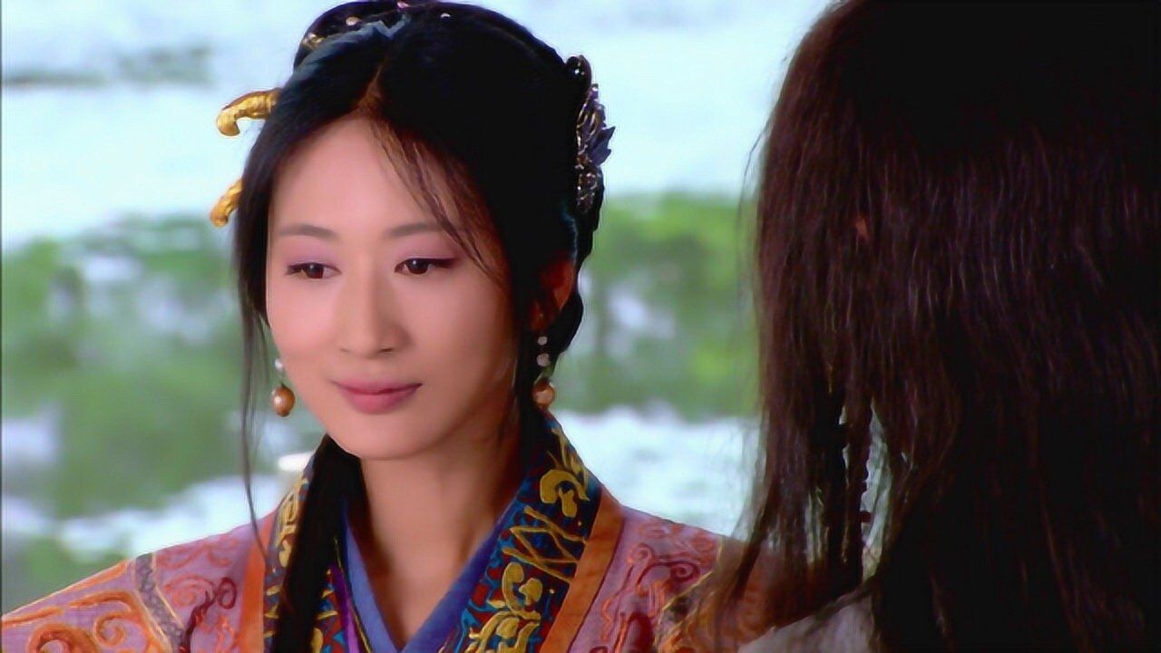 华胥引之十三月莺歌来道别他竟问她是莺歌还是锦雀