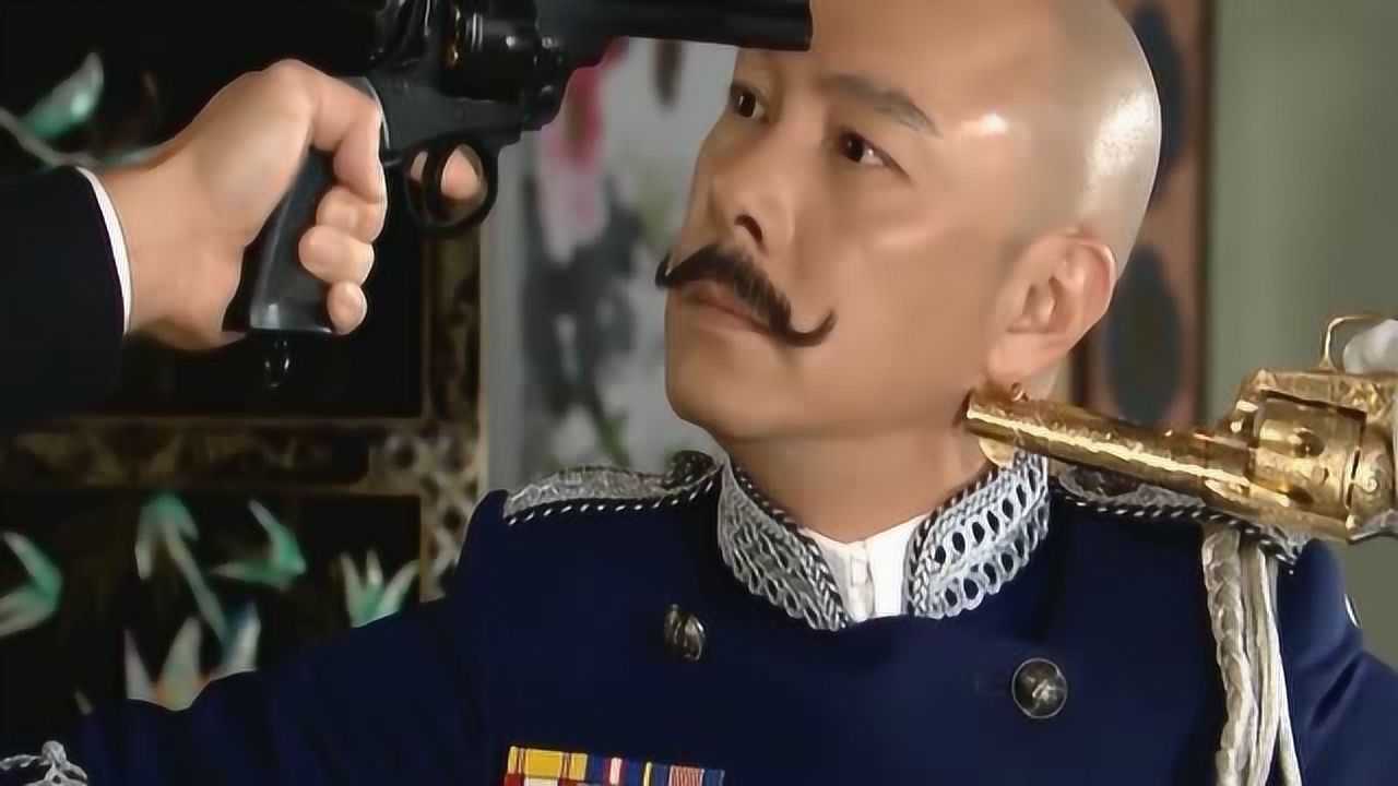 大帅哥:大帅聪明,竟用蒙大帅赏的狗"斗"麦大帅!_腾讯视频