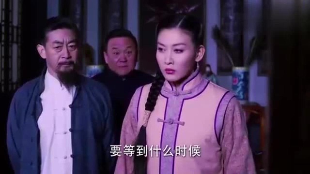 侠盗!燕子李三器宇轩昂,劫富济贫敢作敢为