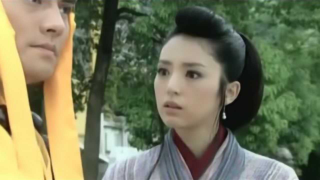 蚌精知道真相后,才知自己报错了恩_高清1080P在线观看平台_腾讯视频