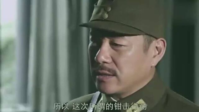 百看不腻老电影,中国式的斯大林格勒保卫战惨烈的石牌保卫战