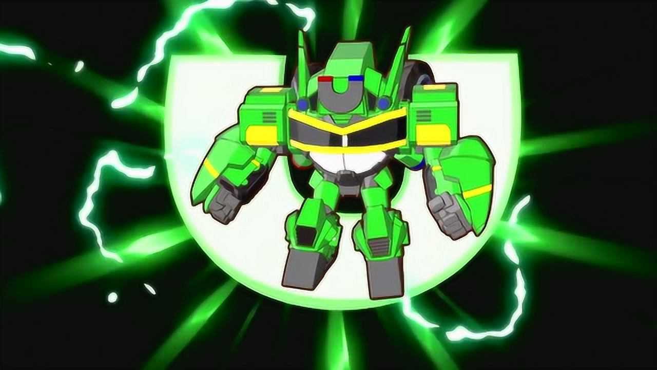 开心超人联盟:太好了,机车侠又回来了