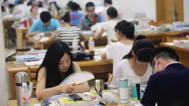 大学生最应该做的5件事情,做过3件以上,说明你是合格的大学生!