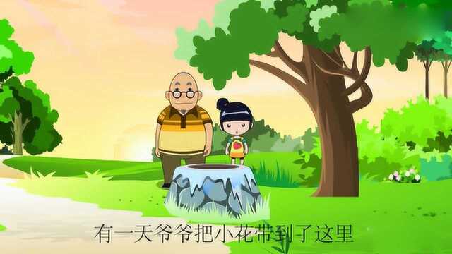 侦探推理《古井》,听说智商高于90 的人才知道答案哦!