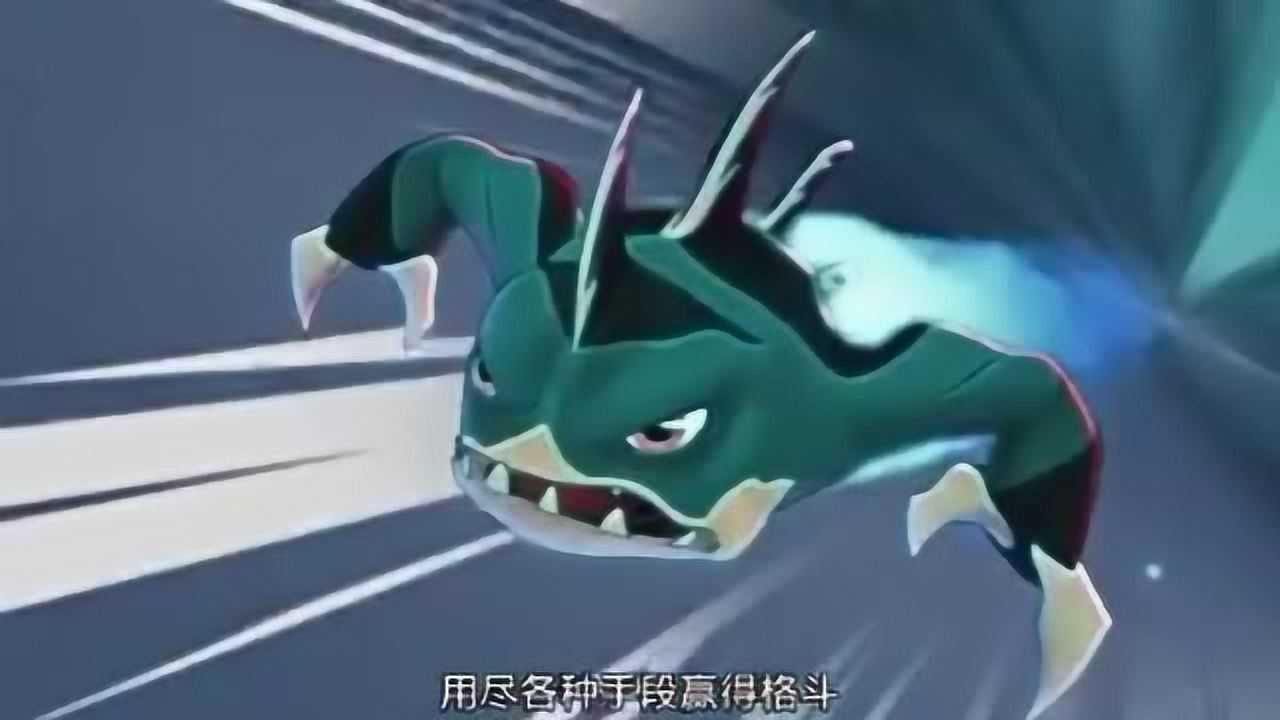 斯拉格精灵时间:布拉克博士的过去