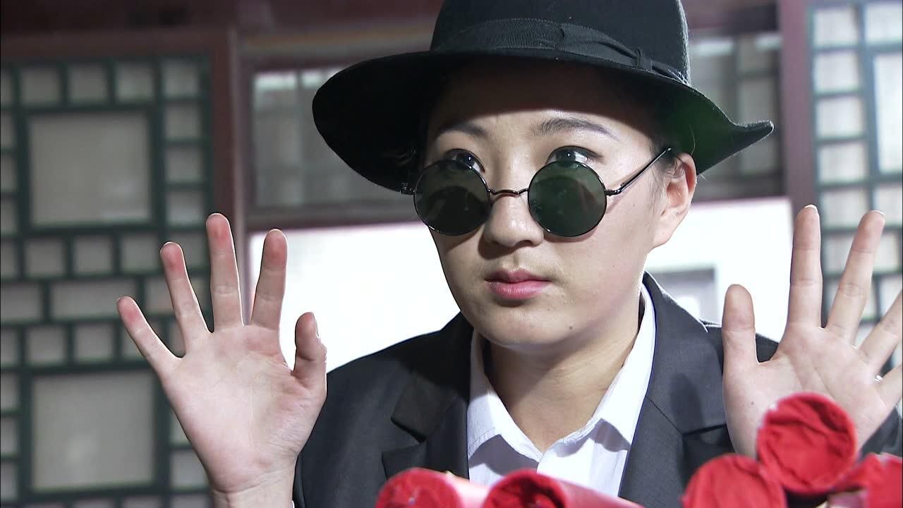 1月3日 《女子奇袭队》25-26集(1)