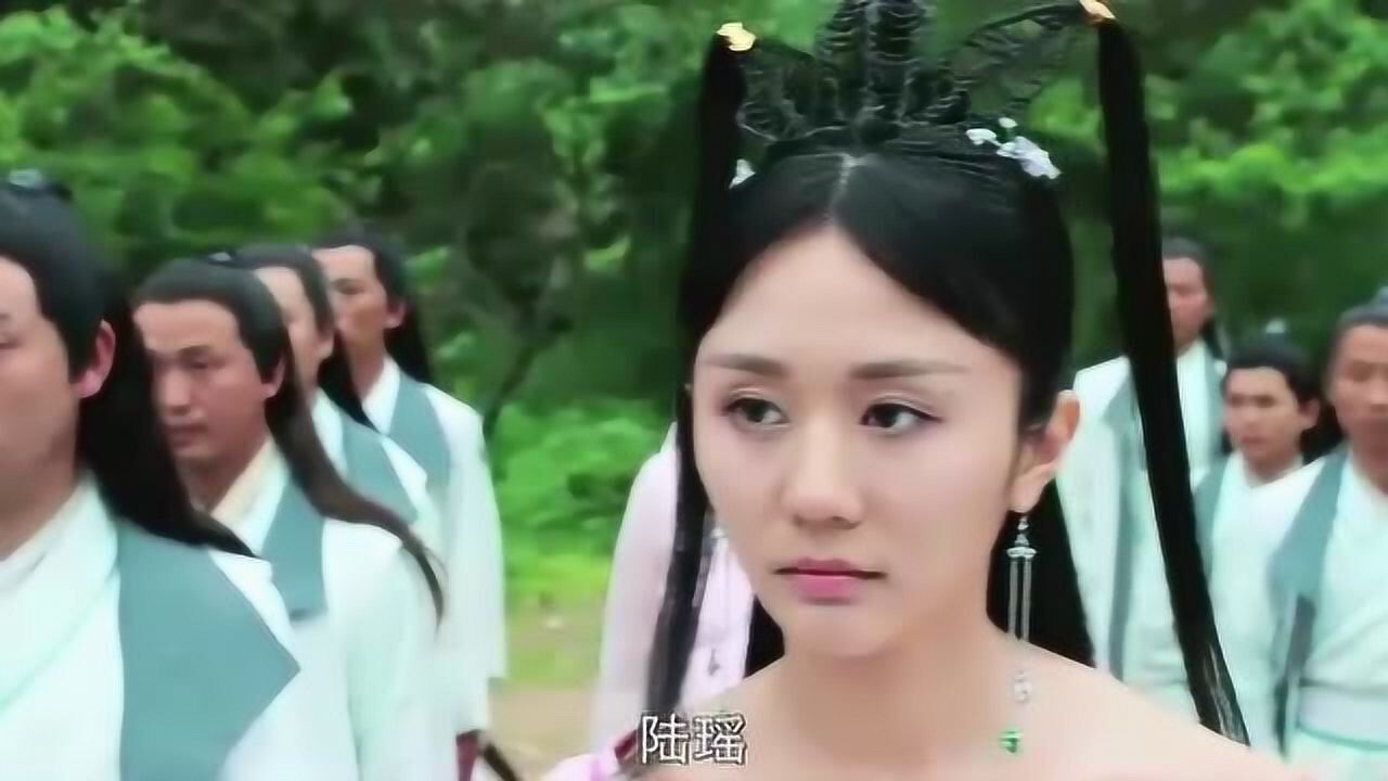 御龙修仙传上古战场开启五大门派弟子准备进入战场