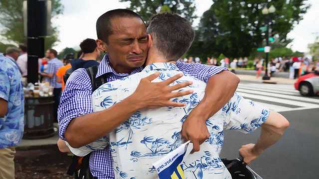 泰国同性婚姻合法化通审,将成为亚洲首个同性婚姻合法的国家!